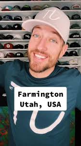 Unique Approach to Social Distancing in Farmington Utah