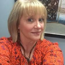 Rachel Curl (rlborill)