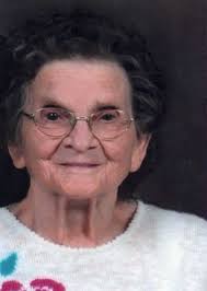 Elizabeth Walters Obituary (2014)