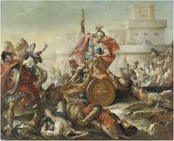 Achilles was one of the greatest warriors and heroes in greek mythology. Episode 15 The Wrath Of Achilles