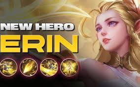 Erin Dang's Instagram, Twitter & Facebook