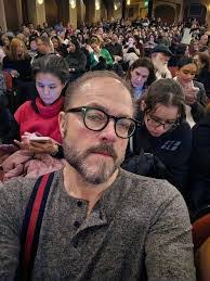 Troy Vanderpool's Instagram, Twitter & Facebook