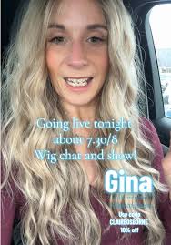 Ginna Claire Mason Thank Goodness