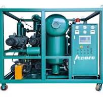 Transformer Oil Purification System,Vacuum Oil Purification ...