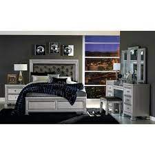 Due to the covid‑19 crisis, manufacturing delays with many of our vendor partners are causing inventory shortages and shipping delays. Bevelle Panel Bedroom Set By Homelegance Furniturepick