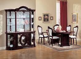 Fancy Ketty Italian Classic Dining Set Classic Dining Room Furniture Luxury Dining Room Stylish Dining Room