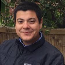 Alejandro Trujillo Escudero Email & Phone Number