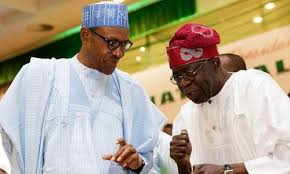 Bola ahmed adekunle tinubu is a nigerian politician and a national leader of the all progressives congress. Notes From Atlanta Why Bola Tinubu Can Never Be Nigeria S President
