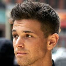 115+ AMAZING Crew Cuts That Will Have You Running to the Salon