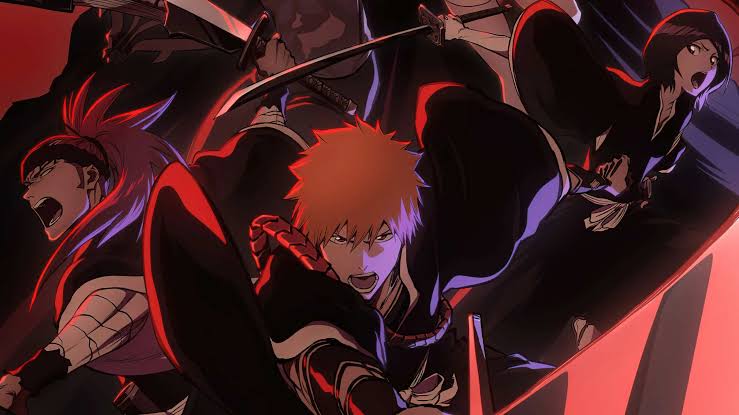 Bleach Is Ending. The Final Season Deserves to Be Seen in a Theater First. | wavypack®