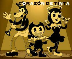 Corazon de Tinta #5 -"Siren Serenade"-