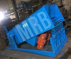 Due to increased prices on steel, the prices across the country have increased. Vibrating Grizzly Feeder Vibrating Vibro Grizzly Feeder Machine Manufacturer From Faridabad