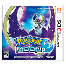 No te pierdas nuestra gran cantidad de equipos y videojuegos nintendo que tiene paris.cl para ti. Nintendo Videojuego Pokemon Moon Falabella Com