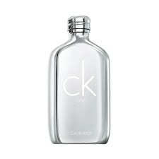 Check spelling or type a new query. Calvin Klein Ck One Platinum Eau De Toilette Spray 200 Ml Women Perfumes Perfumes