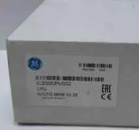 New Factory Sealed GE IC200CPU002 Fanuc CPU Module IC200CPU002 | eBay