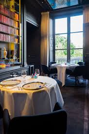Restaurant Guy Savoy Monnaie De Paris Restaurant Paris Michelin Guide