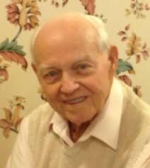 David R. Ford Obituary December 28, 2015