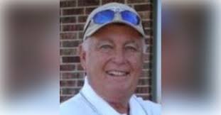 Obituary information for Ronald Lance Naylor