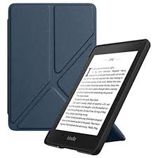 Moko Kindle Paperwhite E Reader 10a Generazione 2018 Rilascio Case Custodia Origami Verticale Per Amazon Kindle Paperwhite 2018 E Reader Fernbedienung Computer