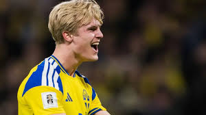 Lucas Bergvall – spelintelligens att drömma om