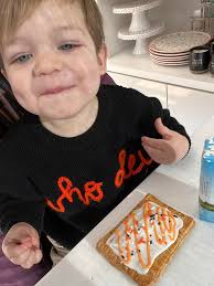 Hats off to Sweet North drive thru today! Refreshers were excellent!!