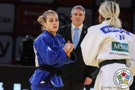 Jun 07, 2021 · judo: Odette Giuffrida Ijf Org