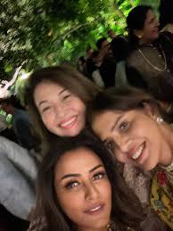 Namrata Mahesh Ghattamaneni