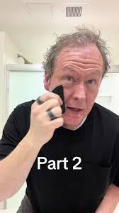 Gary Brotherson Dancer: Work Day In The Life