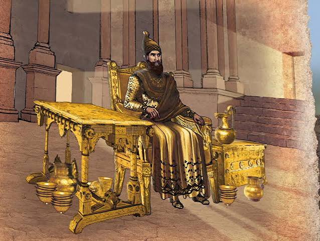 Sur les traces du roi Midas (France 5) : Le mythique monarque a-t-il vraiment existé ? - Télé 7 Jours