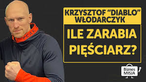 Krzysztof diablo włodarczyk trafił do więzienia @mateopoznan polsatnews.pl #polska #diablo #wiezienie #zakazprowadzenia #wlodarczyk. Jaki Biznes Probowal Rozkrecic Mistrz Swiata W Boksie Krzysztof Diablo Wlodarczyk Konkurs Youtube