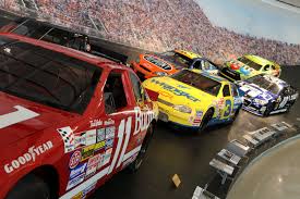 Get behind the wheel of an iracing simulator on. Pin By Melissa Watson On Nascar Hall Of Fame Hall Of Fame Historical Place Tours