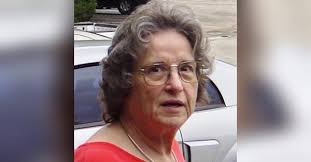 Ruby Jane Barnes Obituary