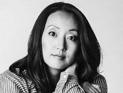 Rebecca Hwang's Instagram, Twitter & Facebook