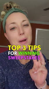 Winnertown Sweepstakes