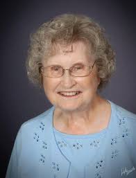 Elaine Harmon Obituary (1937