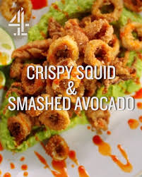 22 4k Likes 623 Comments Jamie Oliver Jamieoliver On Instagram Never Cooked Squid Before Jamie Oliver Recipes Jamie Oliver Jamie Oliver 5 Ingredients