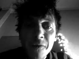 Mark keds performing with senseless things in 2017 credit: Mark Keds Huxley Excerpt New Years Day 2012 Youtube