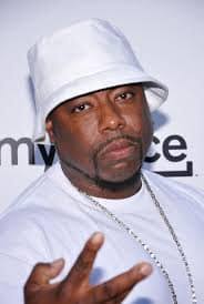 One of the most underrated artists in hip hop. WC.