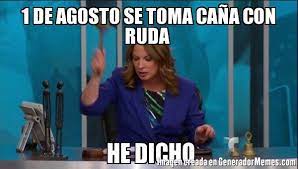 Our porno collection is huge and it's constantly growing. Cana Con Ruda Vs Coronavirus Los Memes Incendiaron Las Redes En La Previa Al 1 De Agosto Misionesonline