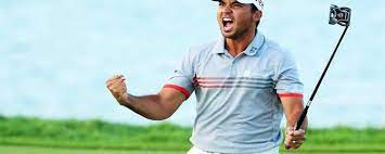 Filipino Australian Jason Day Wins International Golf Award Sports Rageous Best Sports News On The Web Jason Day Golf Picks Jason Dufner