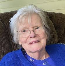 Shirley Ann Matheny Case Obituary