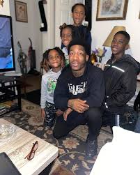 Shaquille Mack (@mack_boy93) • Instagram photos and videos