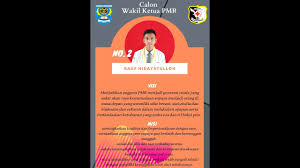 Check spelling or type a new query. Calon Wakil Ketua Pmr Smkn 1 Buahdua Nomor Urut 2 Youtube