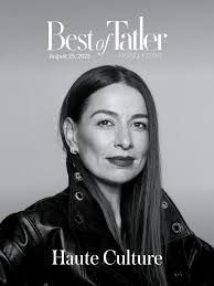 Best of Tatler Hong Kong: Transcending fashion, cinema and history