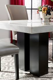 Product title dining table sets for 4 persons, 5 piece faux marble. Marble Furniture Trend Everything To Know Before Buying