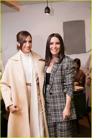 'the night after jordan' is destined to be a tdps christmas classic. Sophia Bush Celebrates Her New Podcast With A Dinner Party Photo 4430985 Connie Britton Jessica Yellen Mandana Dayani Retta Sophia Bush Pictures Just Jared