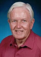 Obituary information for Robert “Bob” Burwell
