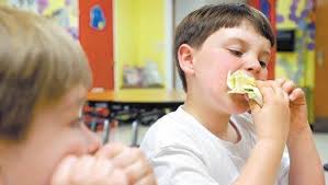 Eliot enrichment program teaches healthy foods can taste good