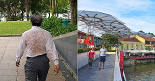Such as precipitation probability, air temperature, felt temperature, wind speed, wind direction, air pressure, relative. 1st Half Of Oct 2019 Weather To Be Confusing Above 35 C With Intense Thunderstorms Mothership Sg News From Singapore Asia And Around The World
