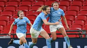 Several games in efl have also been called off due to covid outbreaks. Watch Women S Fa Cup Final Live Everton V Man City Live Bbc Sport